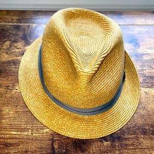Goorin Bros packable fedora size small